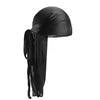 High Quality Head Wrap Silky Hair 360 Waves Du Rag Bonnet Durag for Men Soft Hair Scarf