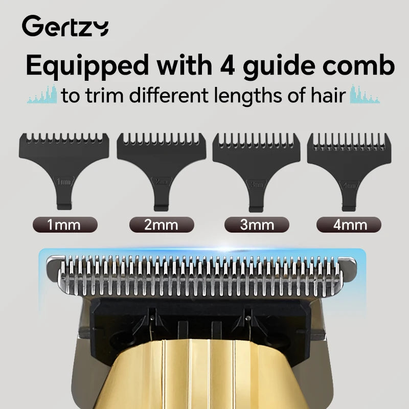 Wholesale Electric Multifunctional Hair Clipper, Household Outdoor Portable Multi Style Hair Clipper Pusher