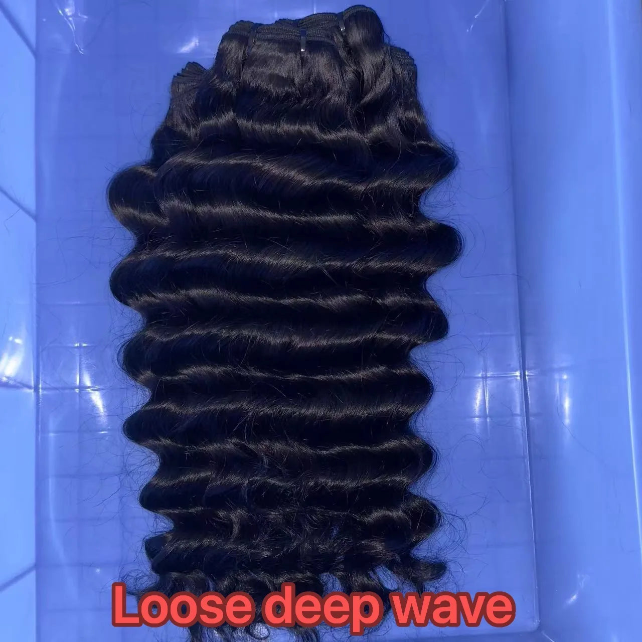 Raw Human Hair 100 Percent Human Hair Burmese Curly Hair Bundles Pixie Curly Natural Wave Straight