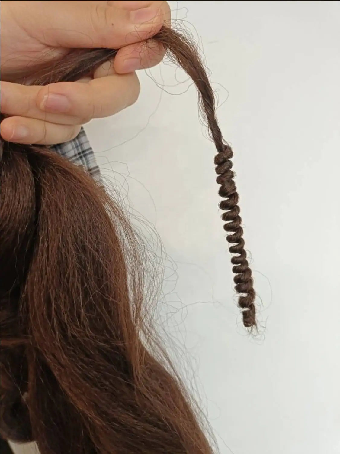 High Quality 13*4 Front Wig for Women Fashionable Transparent Loose Deep Wave Curly Synthetic Fiber  Afro Black