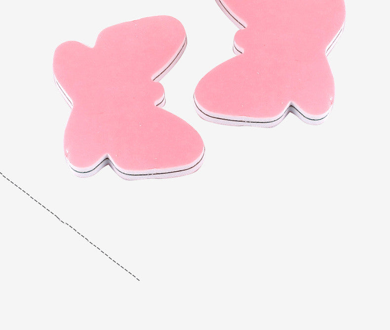 Nail Polish Wax Collection