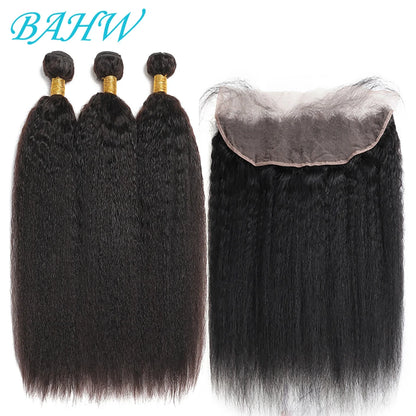 12A Vietnamese Kinky Straight Bundles
