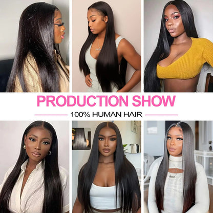 Brazilian Virgin Deal Human Hair Extensions