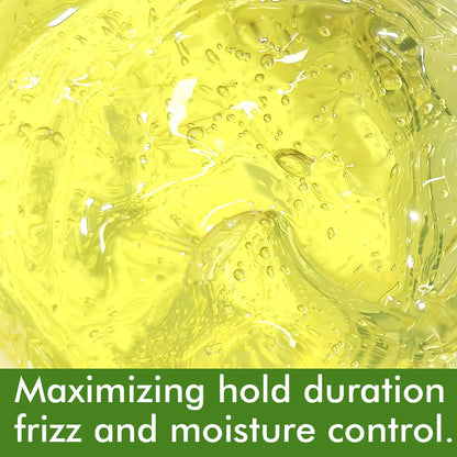 Eco Finest Argan Oil Styling Gel
