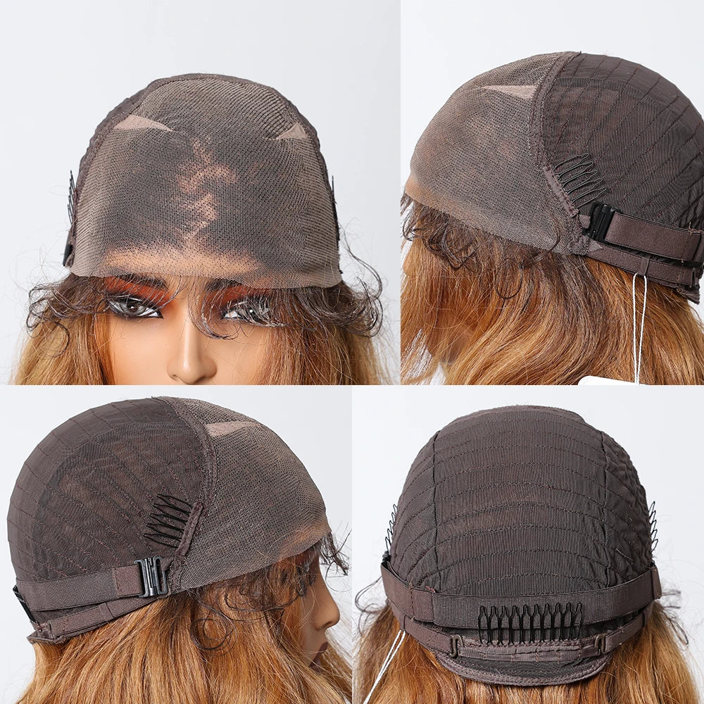 Balayage Like Memphis