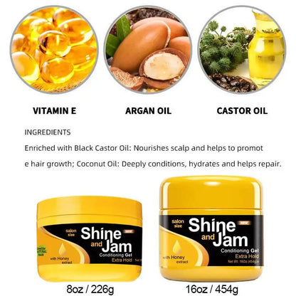 бигуди Hair Control Pomade Styling Braiding Cream Lock and Twist Cornrow Tames Frizz Edges Wax Braid Gel Hair Styling Products