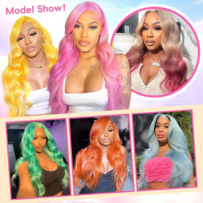 13x6 13x4 5x5 4X4 Blonde 613 Hd Lace Frontal