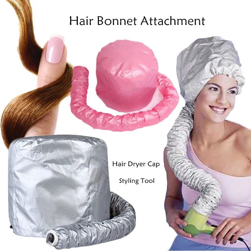 1PC hair dryer, hair drying cap, hair drying cap, hair drying cap, heating cap, hair dryer, heating cap