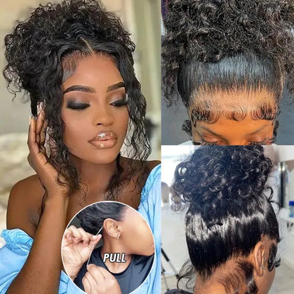 Highlight 360 Full Lace Wig