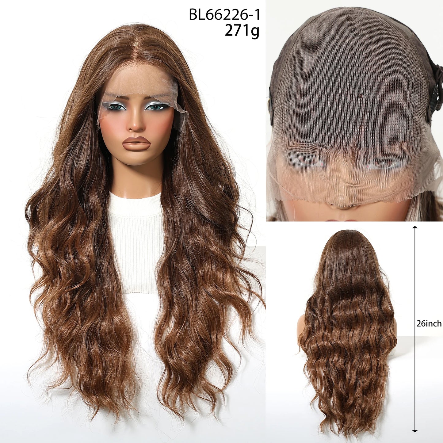 Balayage Like Memphis