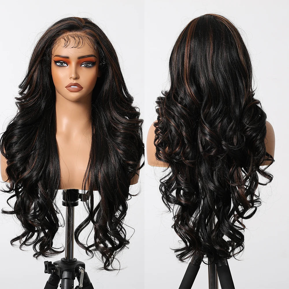 Balayage Like Memphis