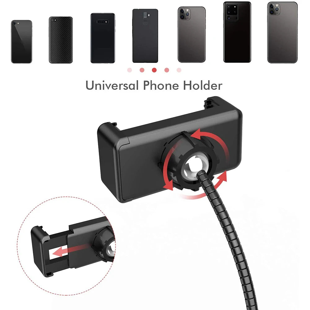 33cm LED Selfie Ring