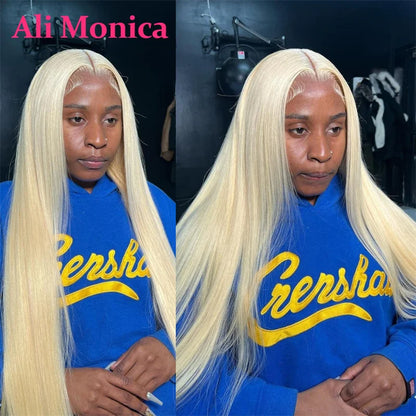 Alimonica Bundles Honey 613 Blonde Remy