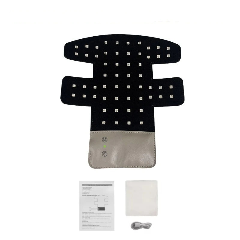 Hair Growth Cap Anti Hair Loss and Growth Laser Helmet Hat Hair Regrowth Light Therapy Device Relax Head Treatment Hat Machine