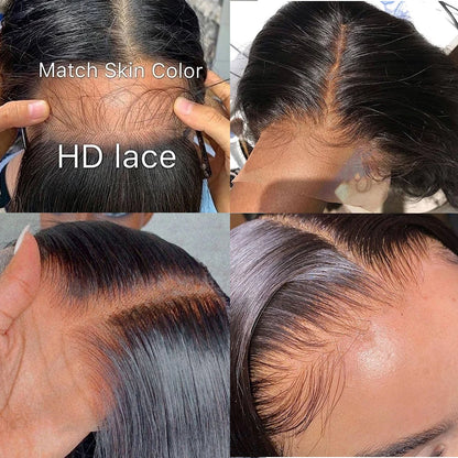 12A Vietnamese Kinky Straight Bundles