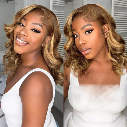 Human Hair Pre Plucked Pre Cut 5X5 HD Lace