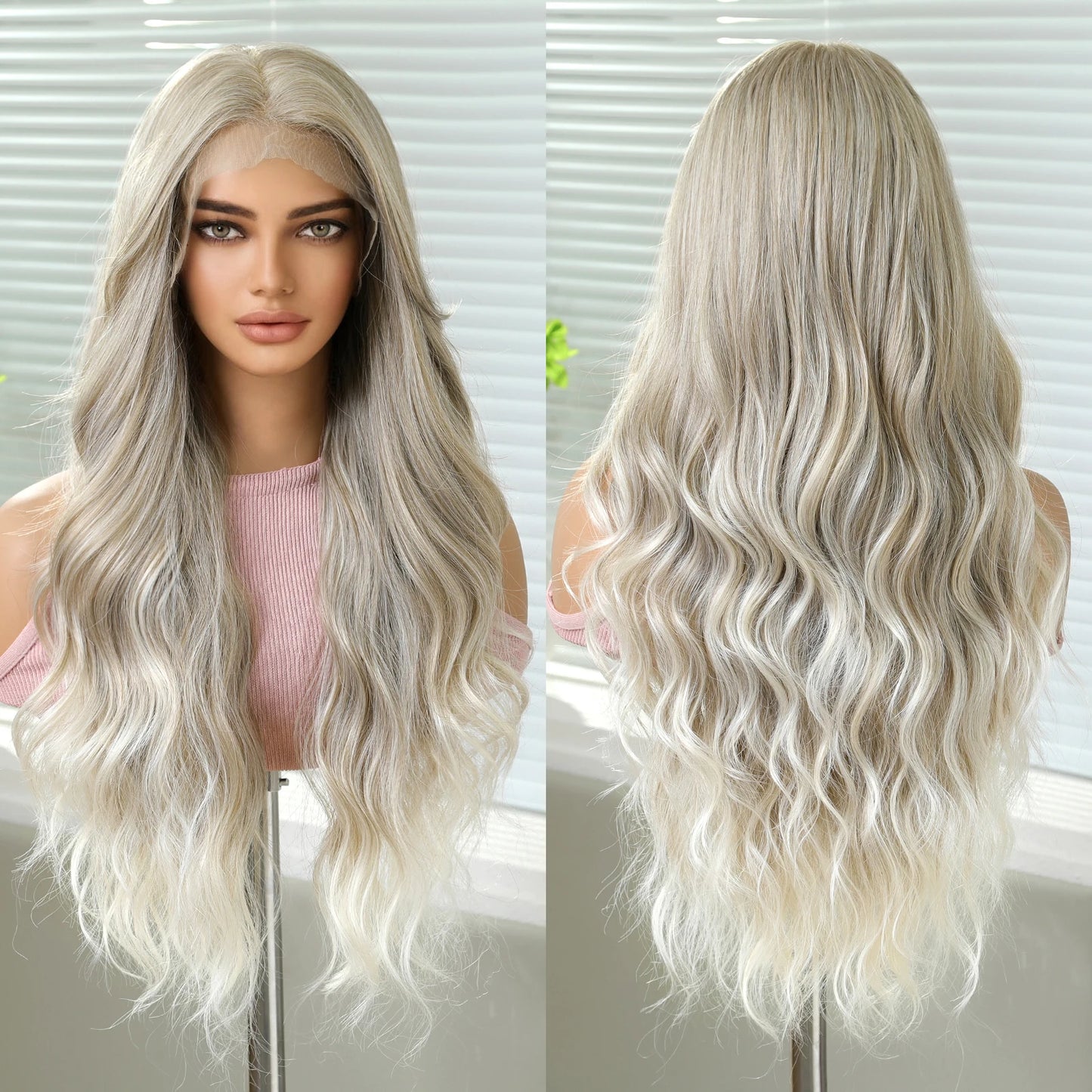 Balayage Like Memphis