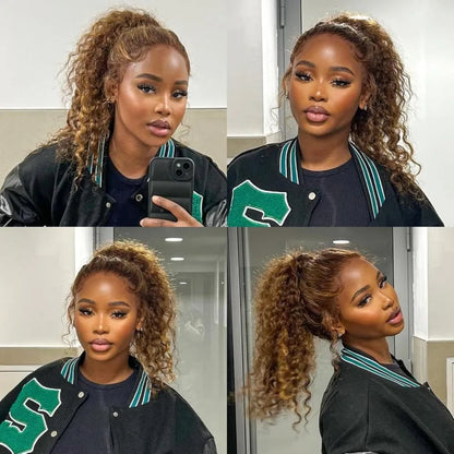 Highlight 360 Full Lace Wig