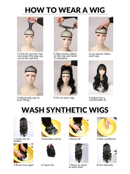 Wigs for Black Women Pixie Cut Human Hair