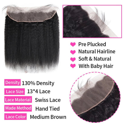 12A Vietnamese Kinky Straight Bundles