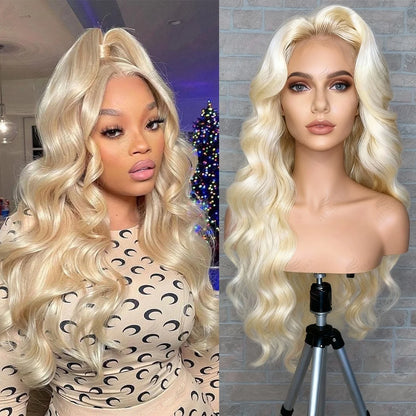 30 40 Inch 13x6 Lace Frontal Wig