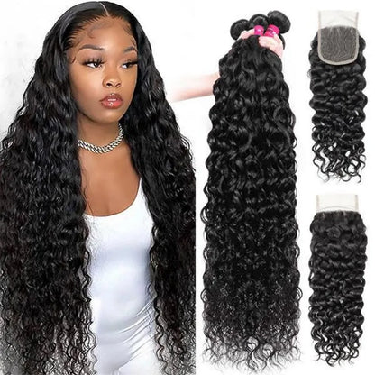 Burmese Curly Hair Bundles 3 Bundlee Weft