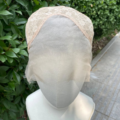 Sliver Gray Short Bob Cut Synthetic Lace Front Wigs for Women Cosplay Wigs for Men Light Grey Glueless 13x4 Lace Front Wigs