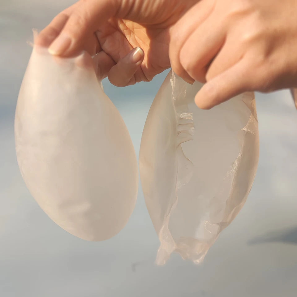 Wig Simulation Scalp