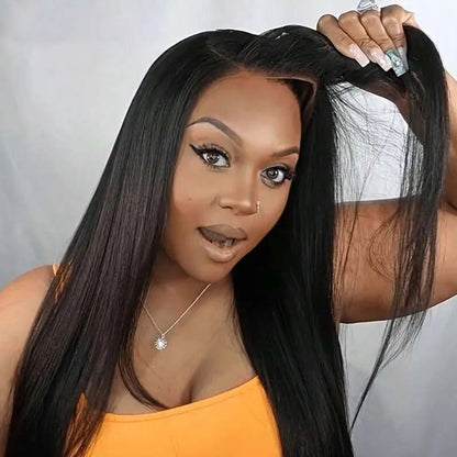 Glueless Professional Buss Down