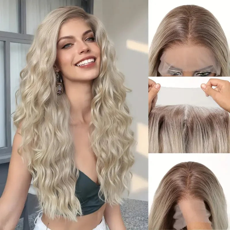 Balayage Like Memphis