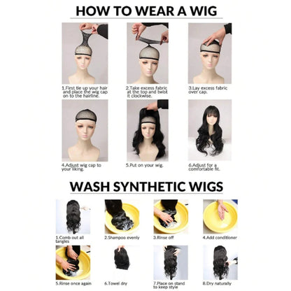 Headband Wig Kinky Straight 26 Inch Kinky Straight Headband Wig Human Hair Glueless Human Hair Wigs Machine Made synthetic