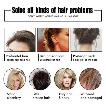 Styling Wax Stick