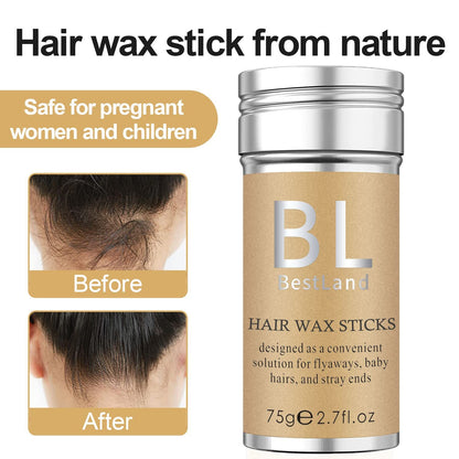 Styling Wax Stick