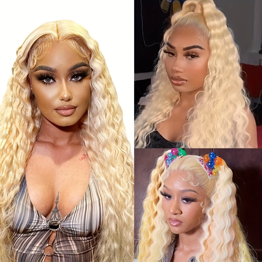 The Glow Up 613 Memphis Style Lace