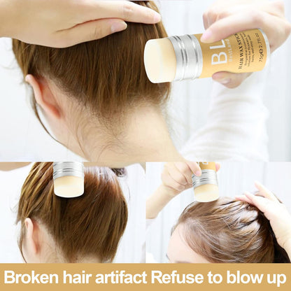 Styling Wax Stick