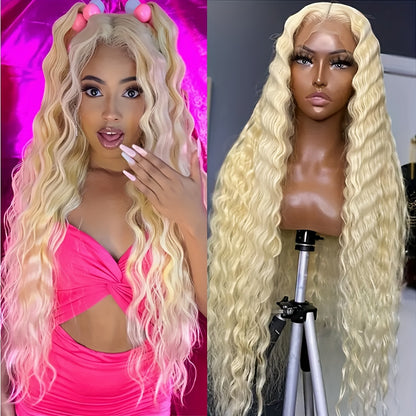The Glow Up 613 Memphis Style Lace