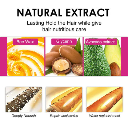 Styling Wax Stick