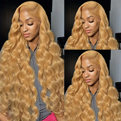 Walk on The River with Body Wave Beauty