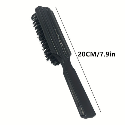Hair Styling Beard Brush