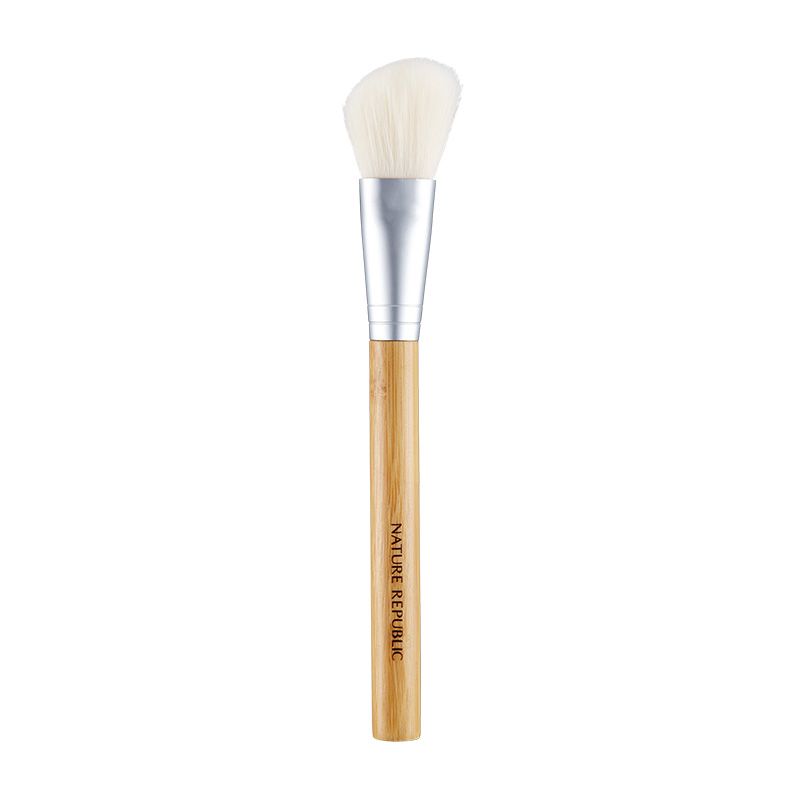 Beauty Tool Cheek Brush